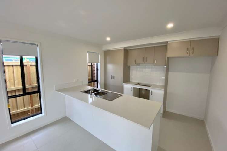 Third view of Homely house listing, 32 Cloudburst Avenue, Wyndham Vale VIC 3024