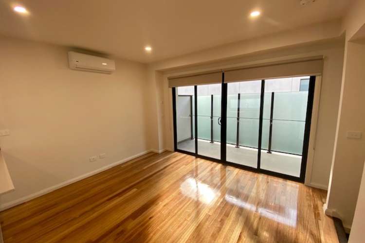 Fourth view of Homely townhouse listing, 4/4 York Street, Pascoe Vale South VIC 3044