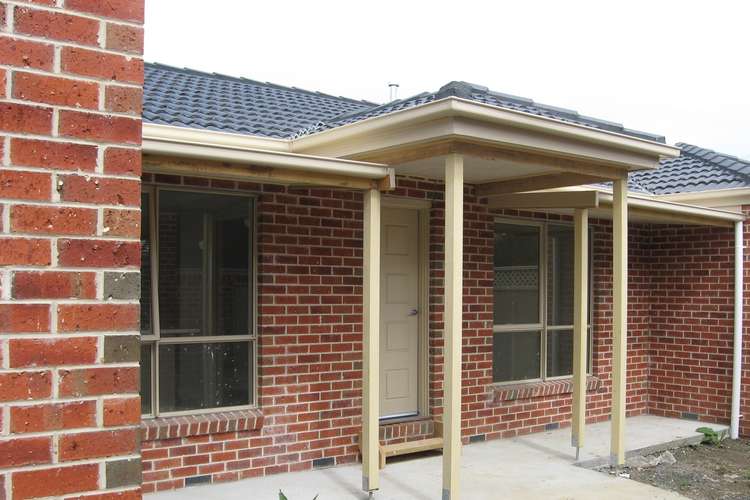 Main view of Homely townhouse listing, 7/821 Darling Street, Redan VIC 3350