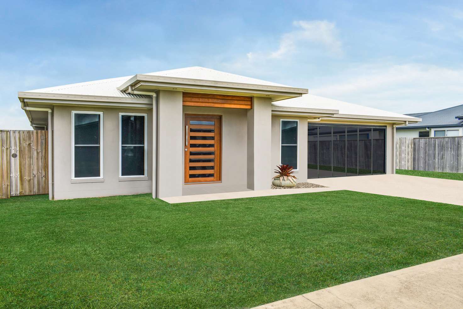 Main view of Homely house listing, 6 Eleanor Drive, Beaconsfield QLD 4740