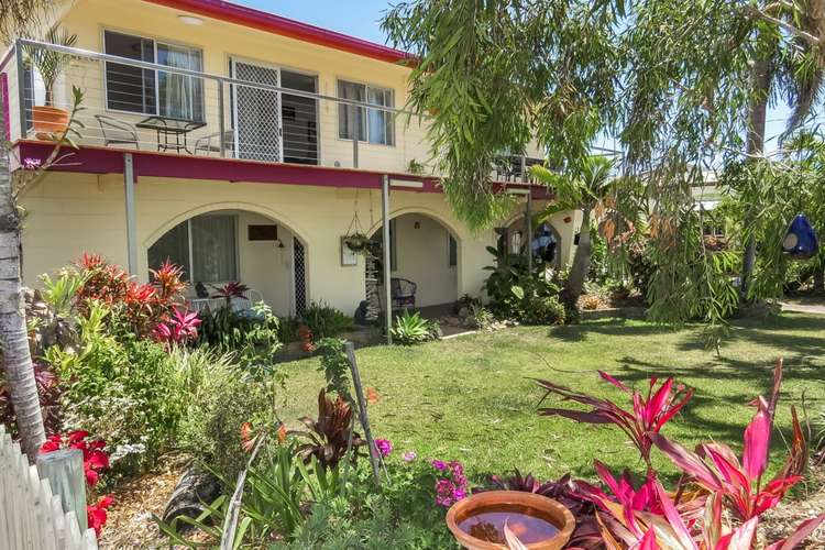 Second view of Homely house listing, 15 Gilbert Street, Bowen QLD 4805