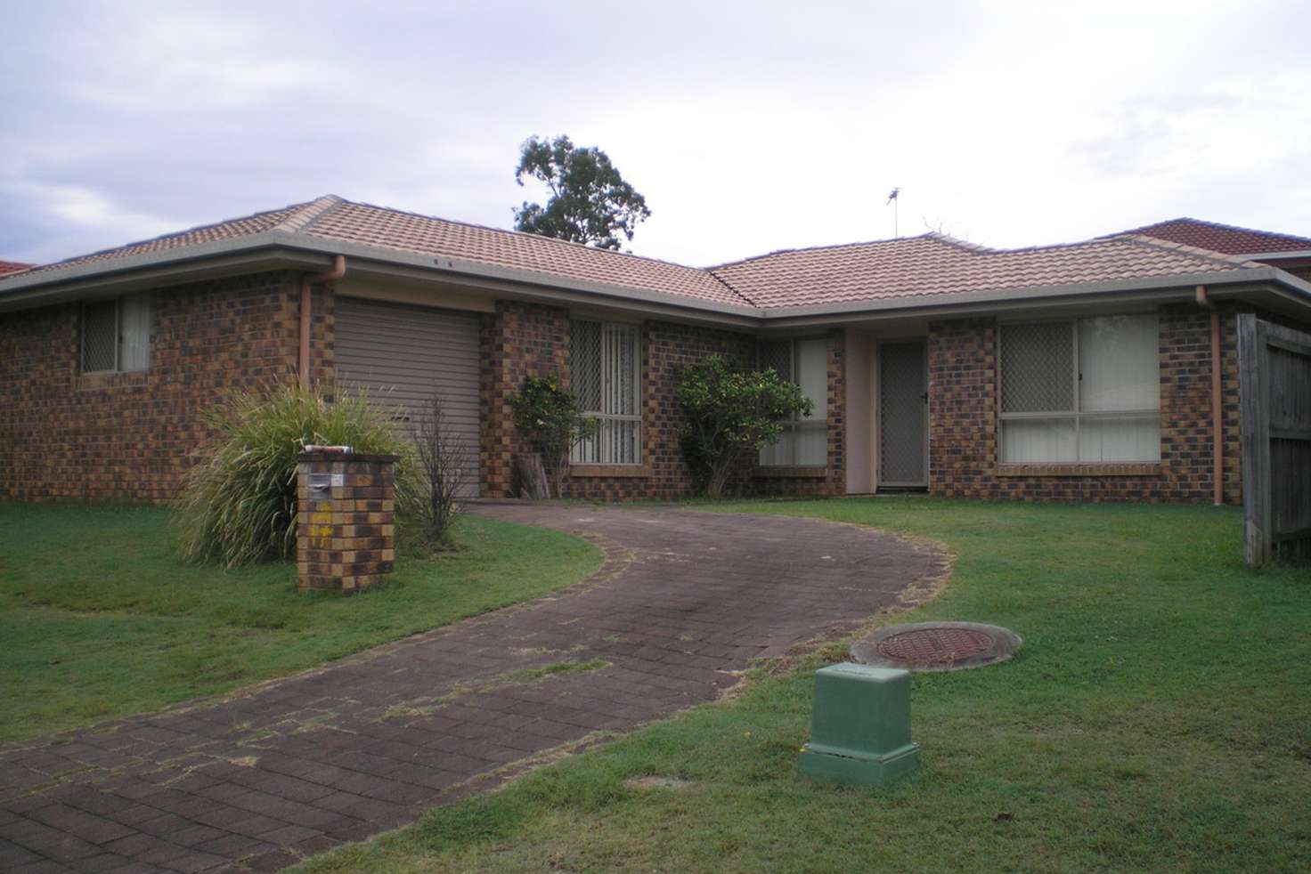 Main view of Homely house listing, 17 Jade Garden Drive, Boronia Heights QLD 4124