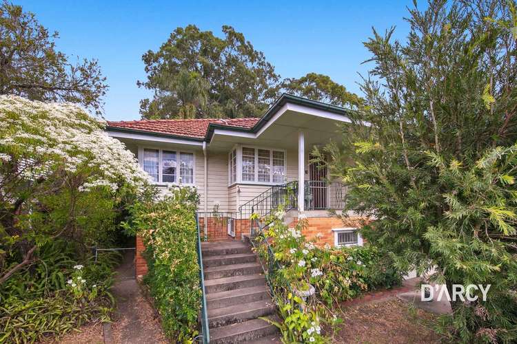 Main view of Homely house listing, 30 Arinya Road, Ashgrove QLD 4060