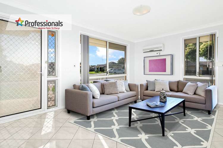 Third view of Homely house listing, 39 Aquarius Crescent, Erskine Park NSW 2759