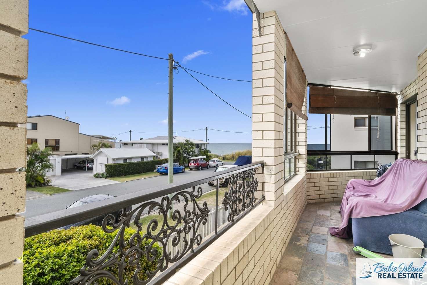 Main view of Homely unit listing, 1/15 North Street, Woorim QLD 4507