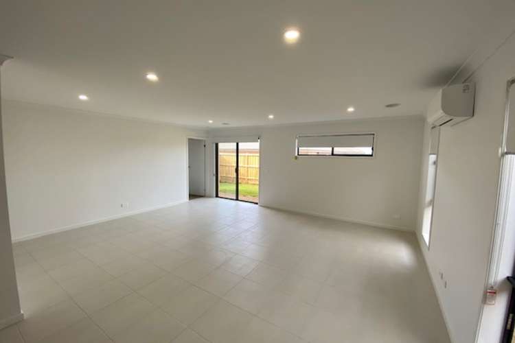 Third view of Homely house listing, 34 Principal Drive, Wyndham Vale VIC 3024