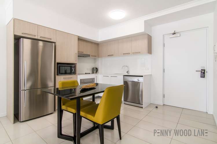 Second view of Homely apartment listing, 706/5-7 Nelson Street, Mackay QLD 4740