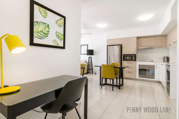 Fourth view of Homely apartment listing, 706/5-7 Nelson Street, Mackay QLD 4740