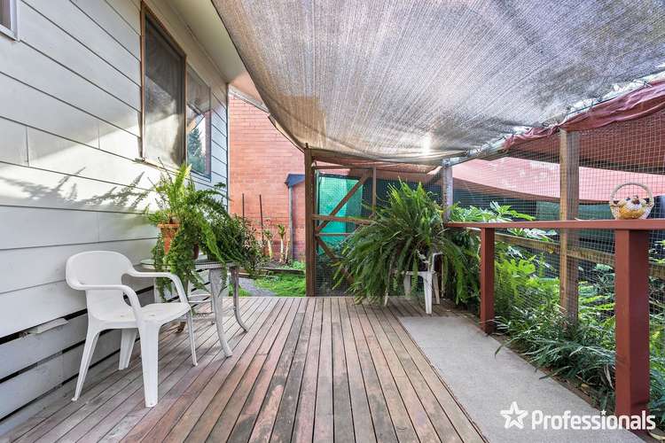 Sixth view of Homely house listing, 16 Mount View Parade, Mooroolbark VIC 3138