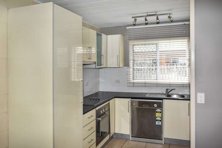 Second view of Homely unit listing, 3/62 Carlyle Street, Mackay QLD 4740