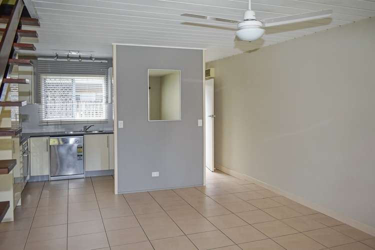 Third view of Homely unit listing, 3/62 Carlyle Street, Mackay QLD 4740
