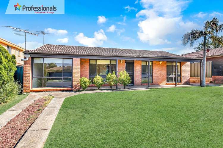 Second view of Homely house listing, 65 Pine Creek Circuit, St Clair NSW 2759