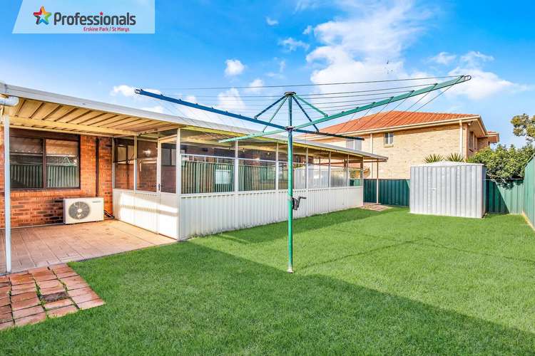 Fourth view of Homely house listing, 65 Pine Creek Circuit, St Clair NSW 2759