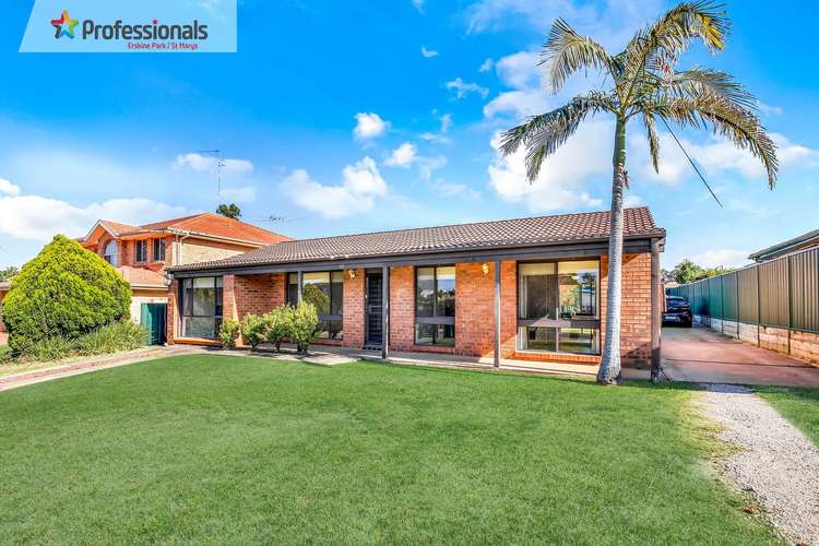 Fifth view of Homely house listing, 65 Pine Creek Circuit, St Clair NSW 2759
