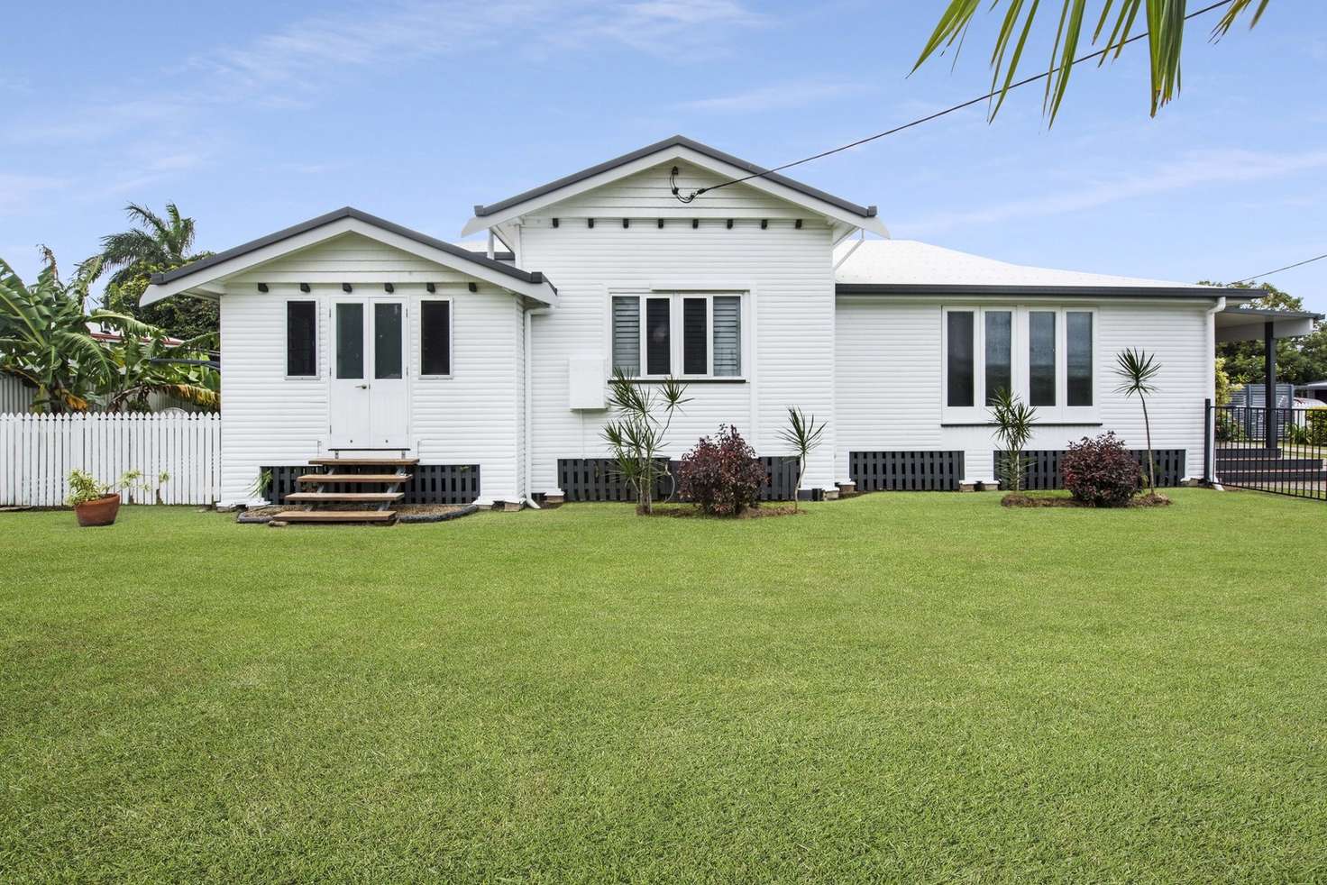 Main view of Homely house listing, 414 Bridge Road, West Mackay QLD 4740