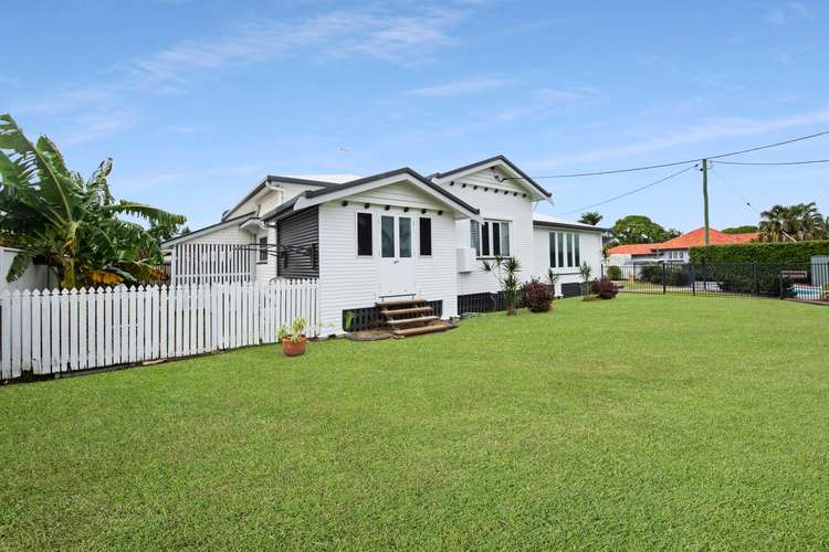 Second view of Homely house listing, 414 Bridge Road, West Mackay QLD 4740