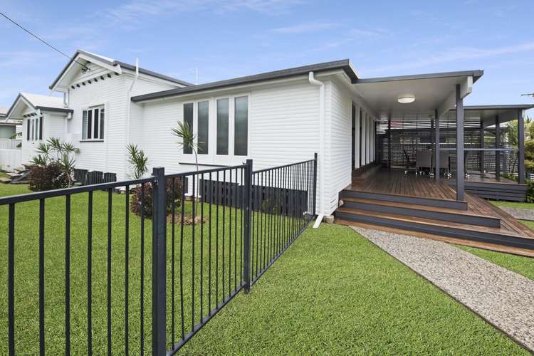 Fourth view of Homely house listing, 414 Bridge Road, West Mackay QLD 4740