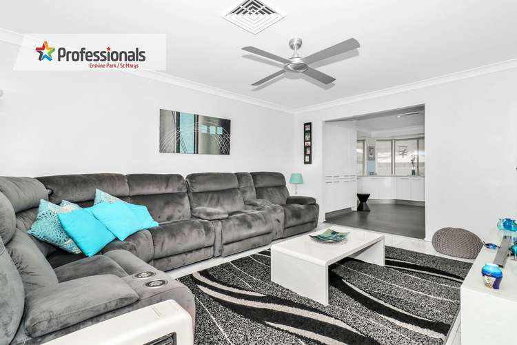 Fourth view of Homely house listing, 2 Sorrento Place, Erskine Park NSW 2759