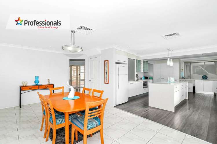 Fifth view of Homely house listing, 2 Sorrento Place, Erskine Park NSW 2759