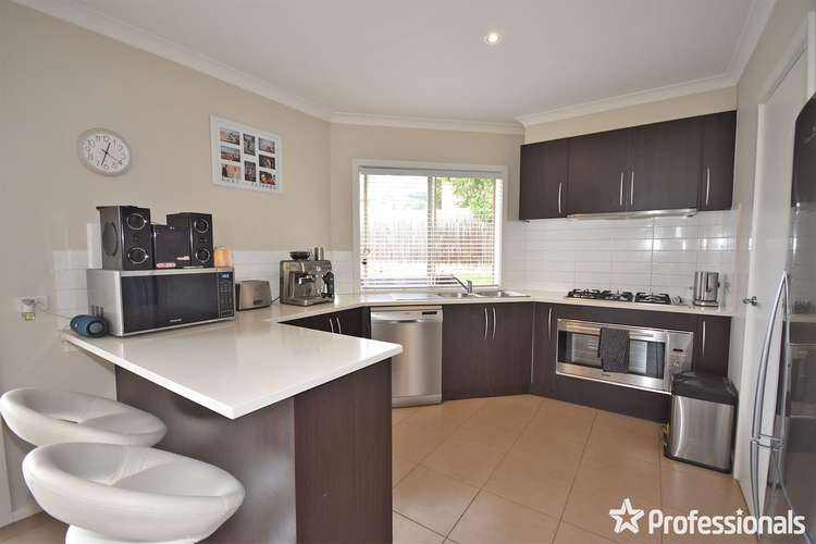 Second view of Homely unit listing, 82a Exeter Road, Croydon North VIC 3136