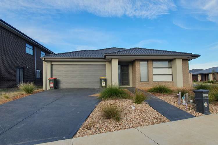 Main view of Homely house listing, 27 Rathdowne Drive, Mickleham VIC 3064