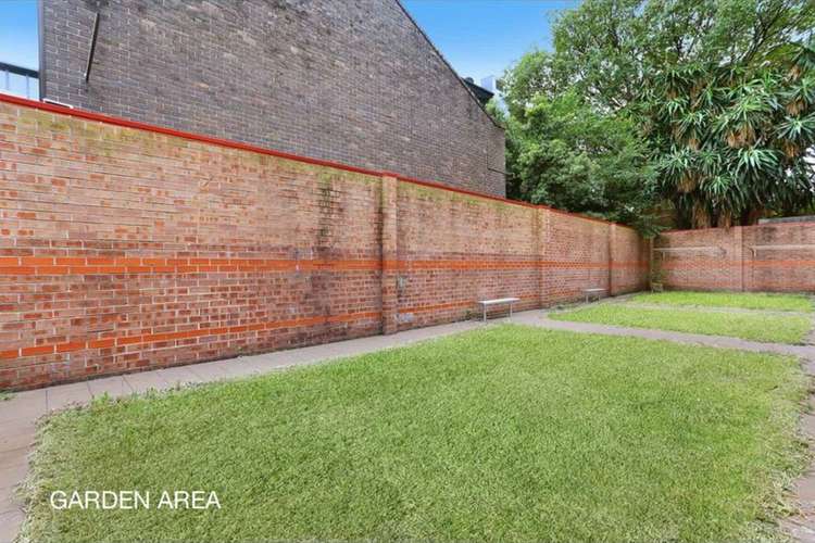 Second view of Homely apartment listing, 1/6-10 Purkis Street, Camperdown NSW 2050