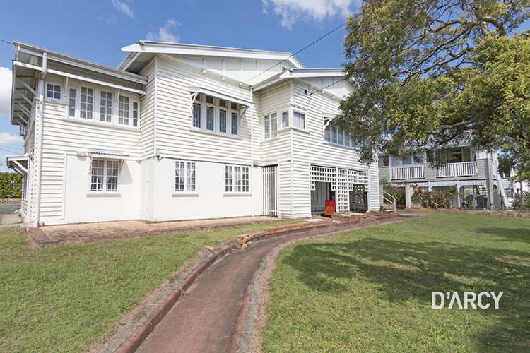 Main view of Homely unit listing, 2/46 Ridge Street, Greenslopes QLD 4120