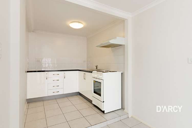Second view of Homely unit listing, 2/46 Ridge Street, Greenslopes QLD 4120