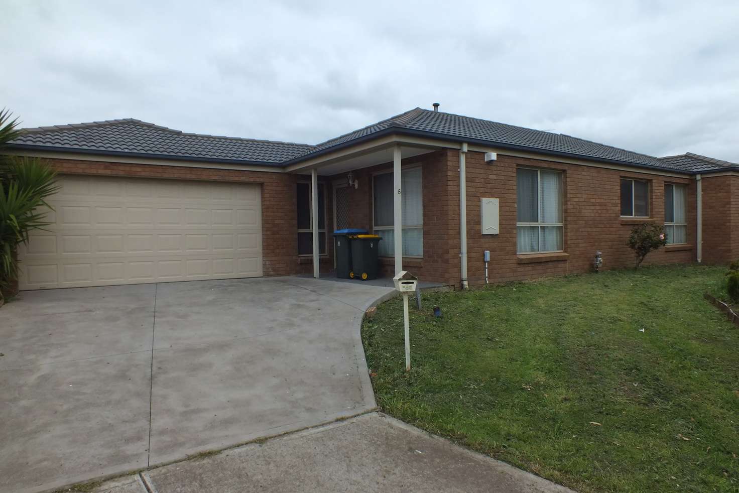 Main view of Homely house listing, 5 Moonah Court, Wyndham Vale VIC 3024