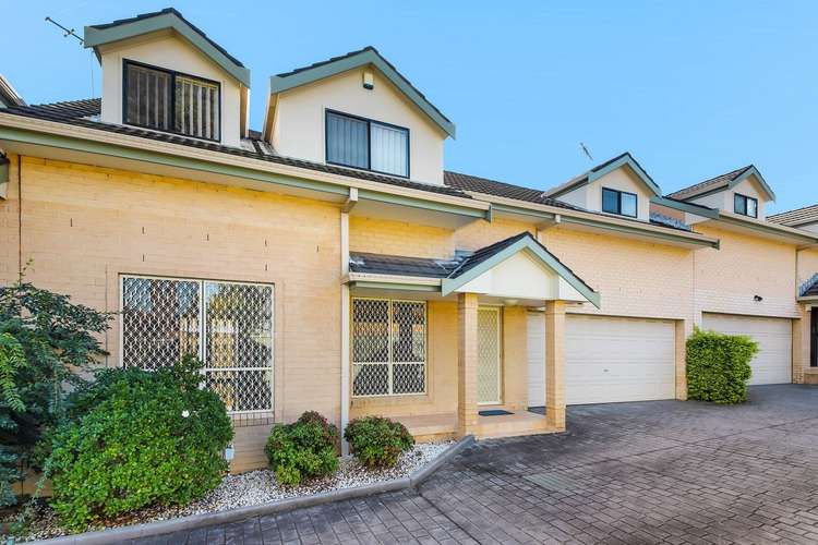 3/119 Chester Hill Road, Bass Hill NSW 2197