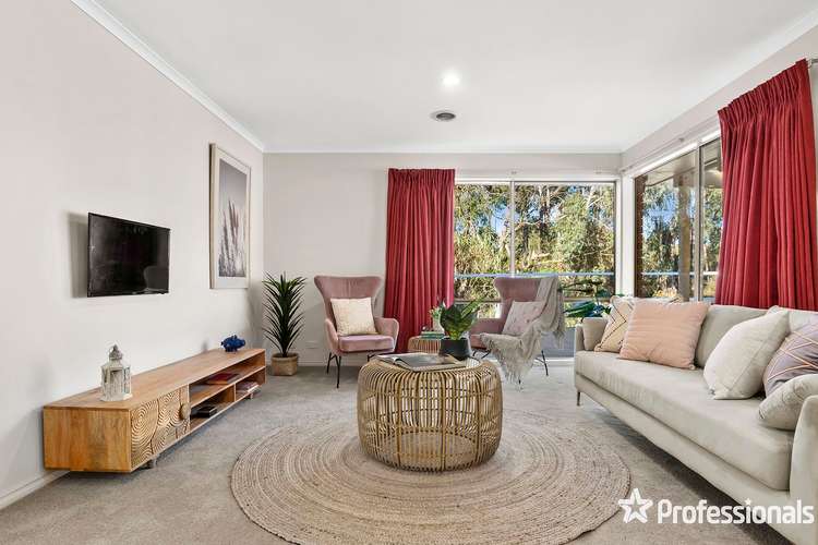 Third view of Homely house listing, 58 Rockys Way, Lilydale VIC 3140