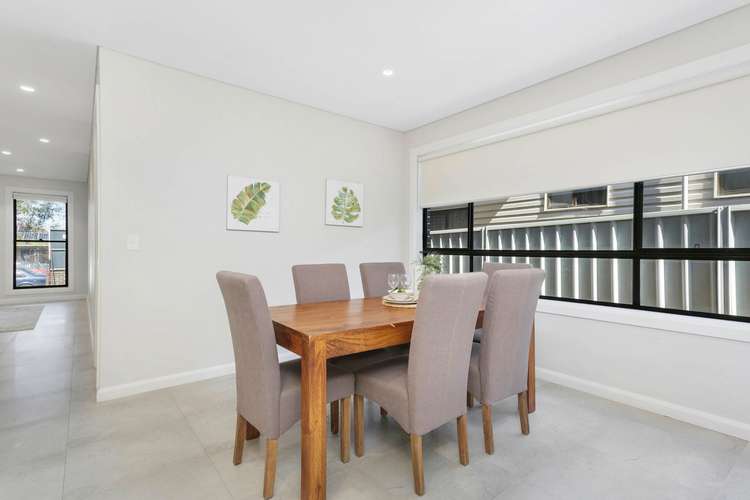 Sixth view of Homely semiDetached listing, 11 Ellesmere Street, Panania NSW 2213