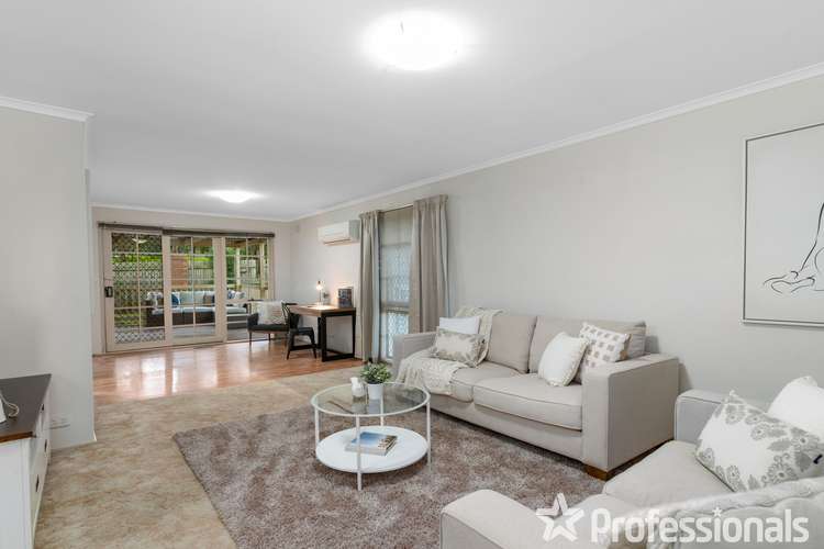 Second view of Homely house listing, 6/75 Eastfield Road, Croydon VIC 3136