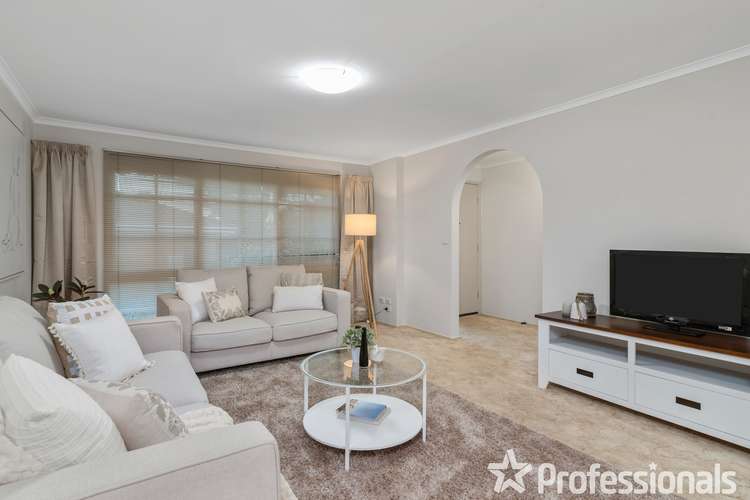 Third view of Homely house listing, 6/75 Eastfield Road, Croydon VIC 3136