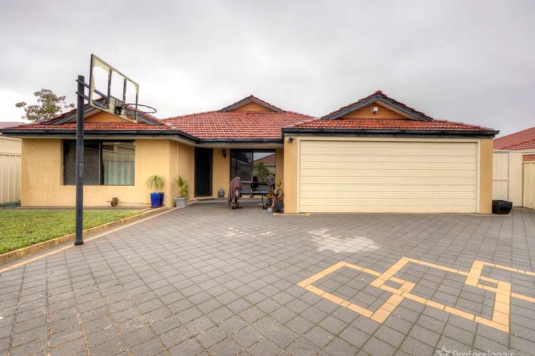 Third view of Homely house listing, 20 Mica Mews, Wattle Grove WA 6107