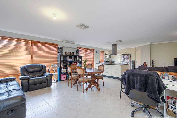 Seventh view of Homely house listing, 20 Mica Mews, Wattle Grove WA 6107