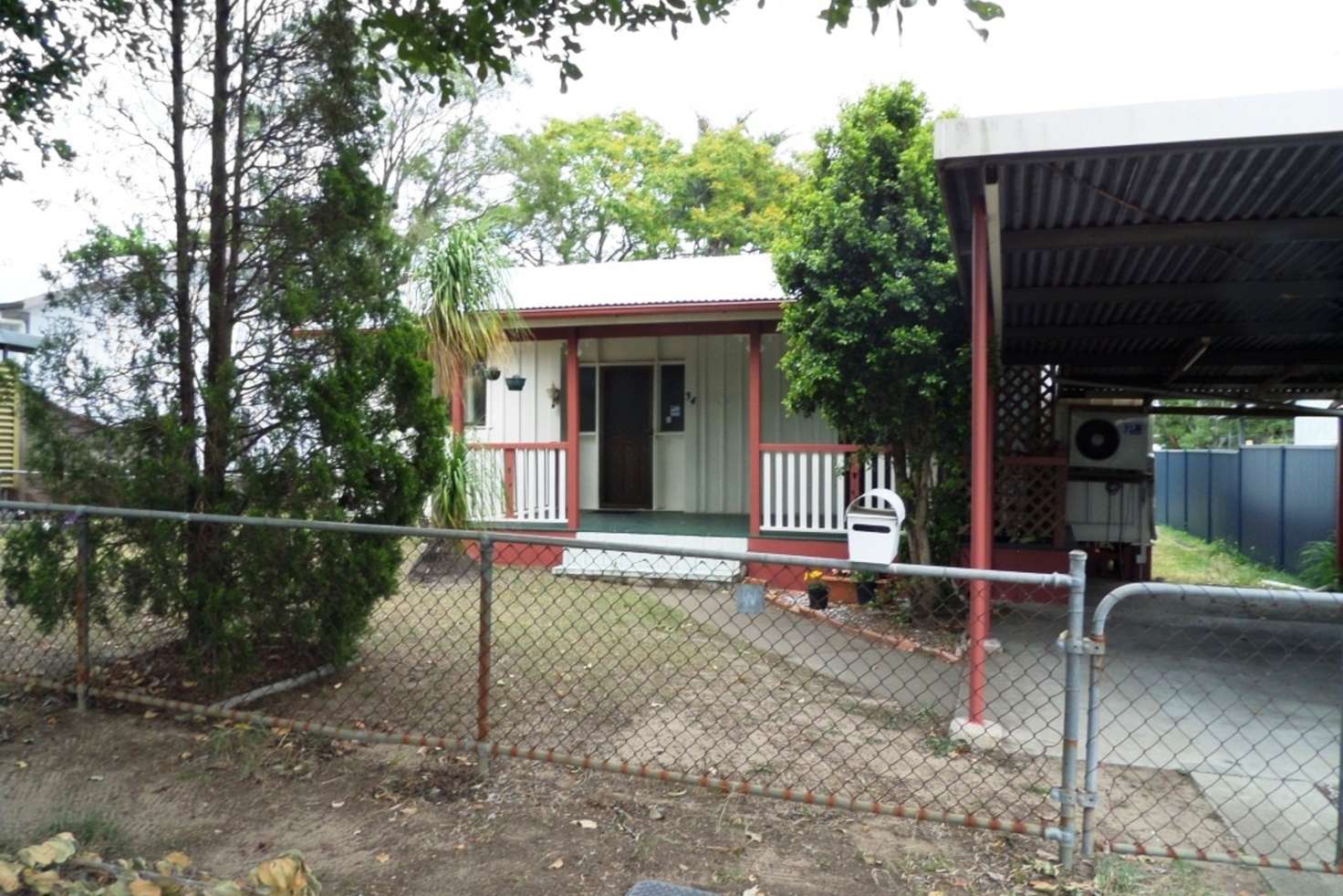 Main view of Homely house listing, 34 Sanananda Street, Darra QLD 4076