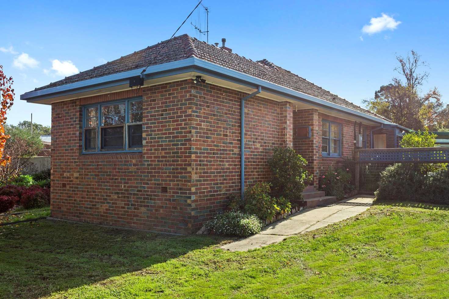 Main view of Homely house listing, 105 Casey Street, East Bendigo VIC 3550