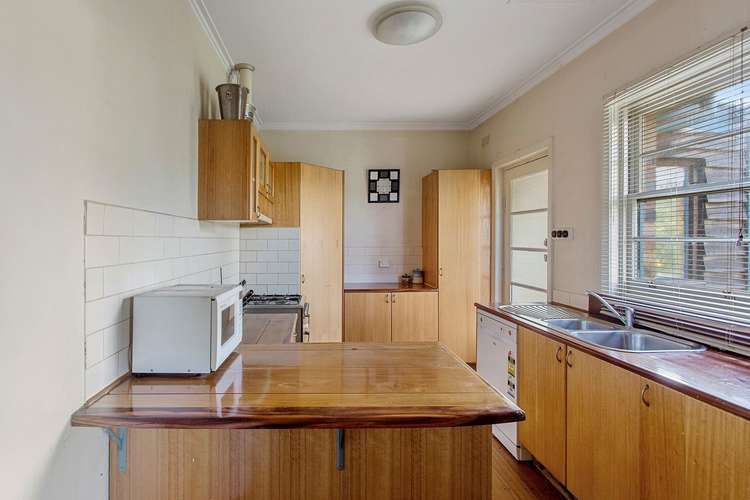 Third view of Homely house listing, 105 Casey Street, East Bendigo VIC 3550