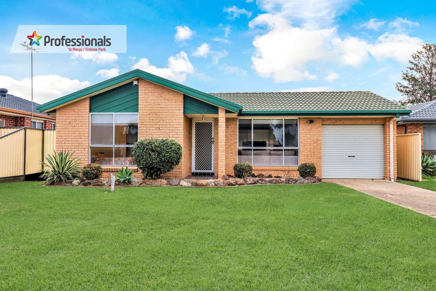 Main view of Homely house listing, 9 Kalambo Place, St Clair NSW 2759