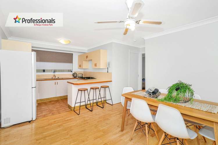 Third view of Homely house listing, 9 Kalambo Place, St Clair NSW 2759