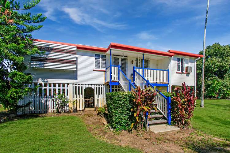 Sixth view of Homely house listing, RSM/188 Yorkeys Knob Road, Yorkeys Knob QLD 4878