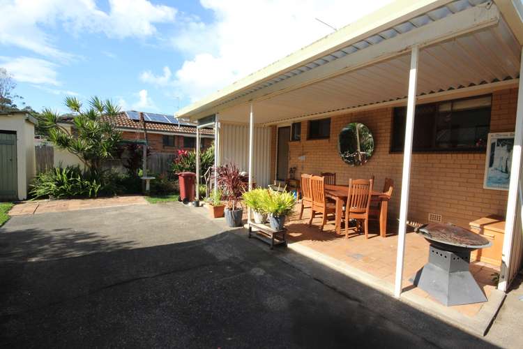 Second view of Homely house listing, 5 Garden Street, Forster NSW 2428