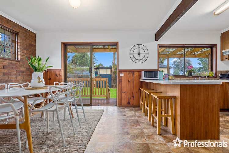 Fourth view of Homely house listing, 7 Sheridan Avenue, Mooroolbark VIC 3138