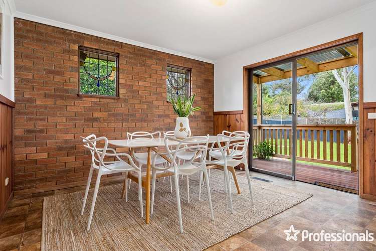 Fifth view of Homely house listing, 7 Sheridan Avenue, Mooroolbark VIC 3138
