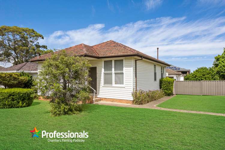 122 Doyle Road, Padstow NSW 2211