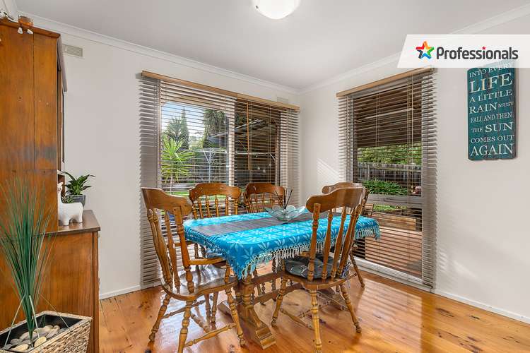 Fourth view of Homely house listing, 43 Democrat Drive, The Basin VIC 3154