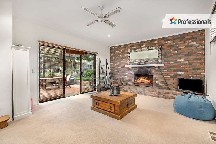 Fifth view of Homely house listing, 43 Democrat Drive, The Basin VIC 3154