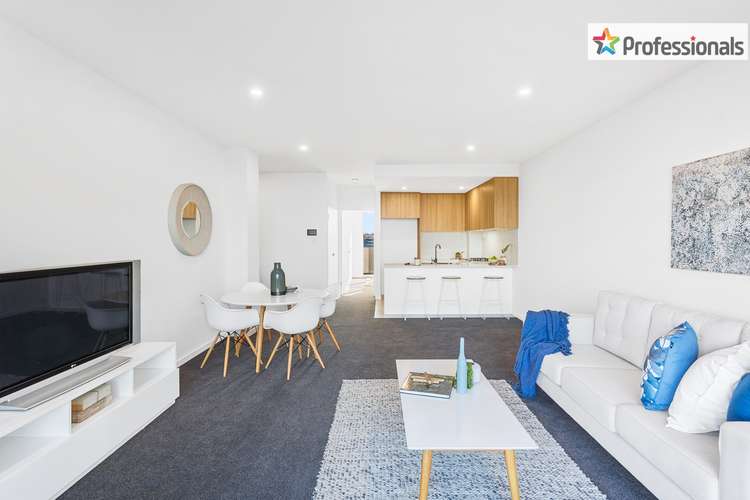 Fifth view of Homely apartment listing, 14@58-70 Passendale Rd, Edmondson Park NSW 2174