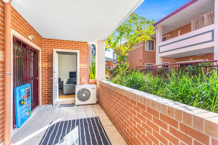 Sixth view of Homely apartment listing, 3/1089-1101 Canterbury Road, Wiley Park NSW 2195